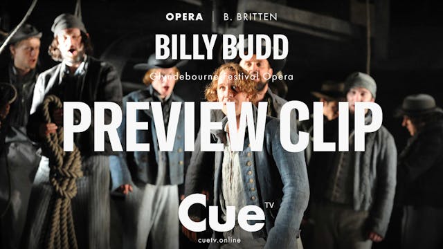 Billy Budd - Preview Clip