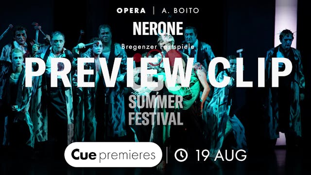 Nerone - Preview clip