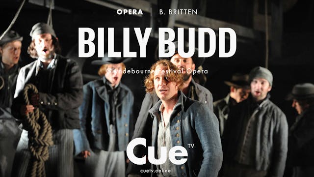 Billy Budd (2010)