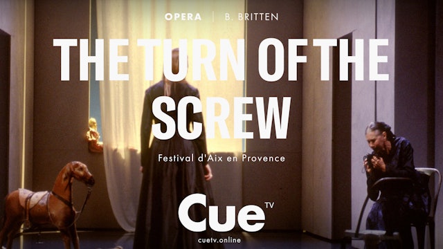 The Turn of the Screw (2001)