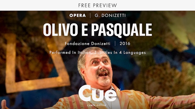 Olivo e Pasquale - Preview clip