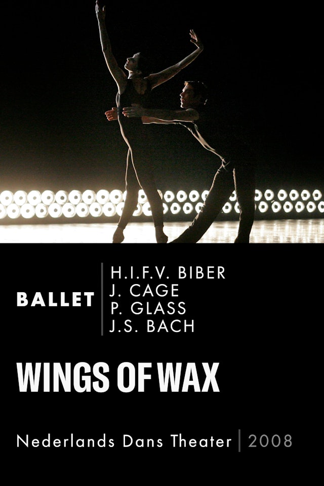 Wings of Wax