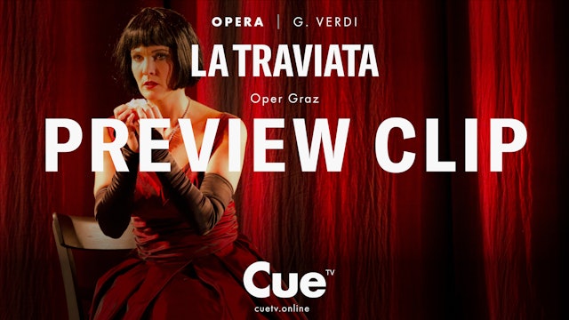 La Traviata - Preview clip