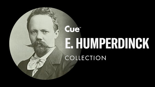 E. Humperdinck