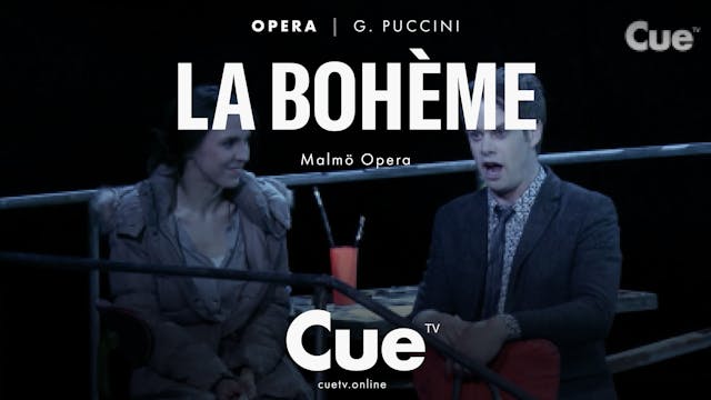 La Bohème (2014)