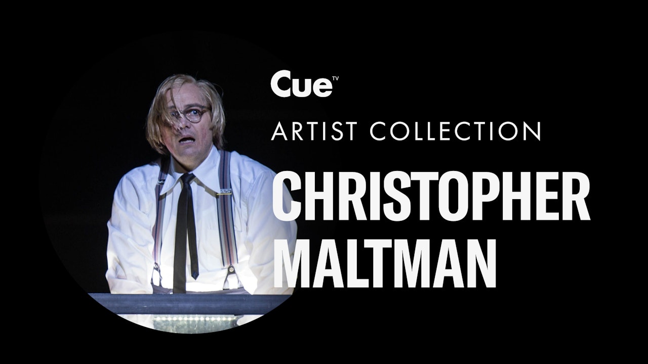 Christopher Maltman