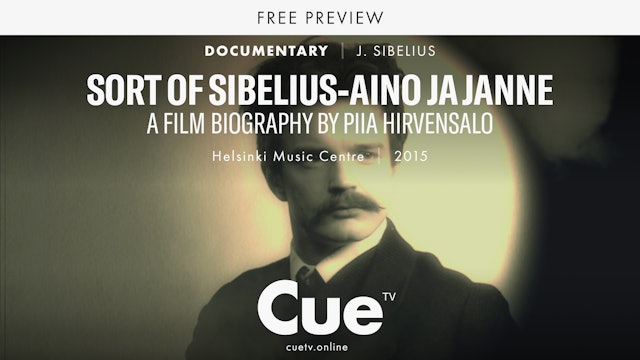 Sibelius 7 - Aino ja Janne (2015)