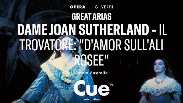 Great Arias - Dame Joan Sutherland: I...