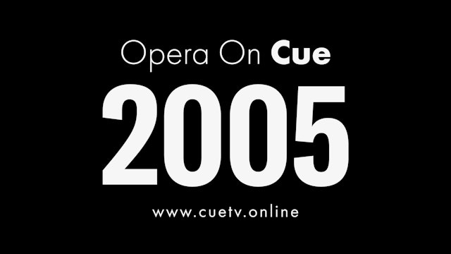 Operas from 2005
