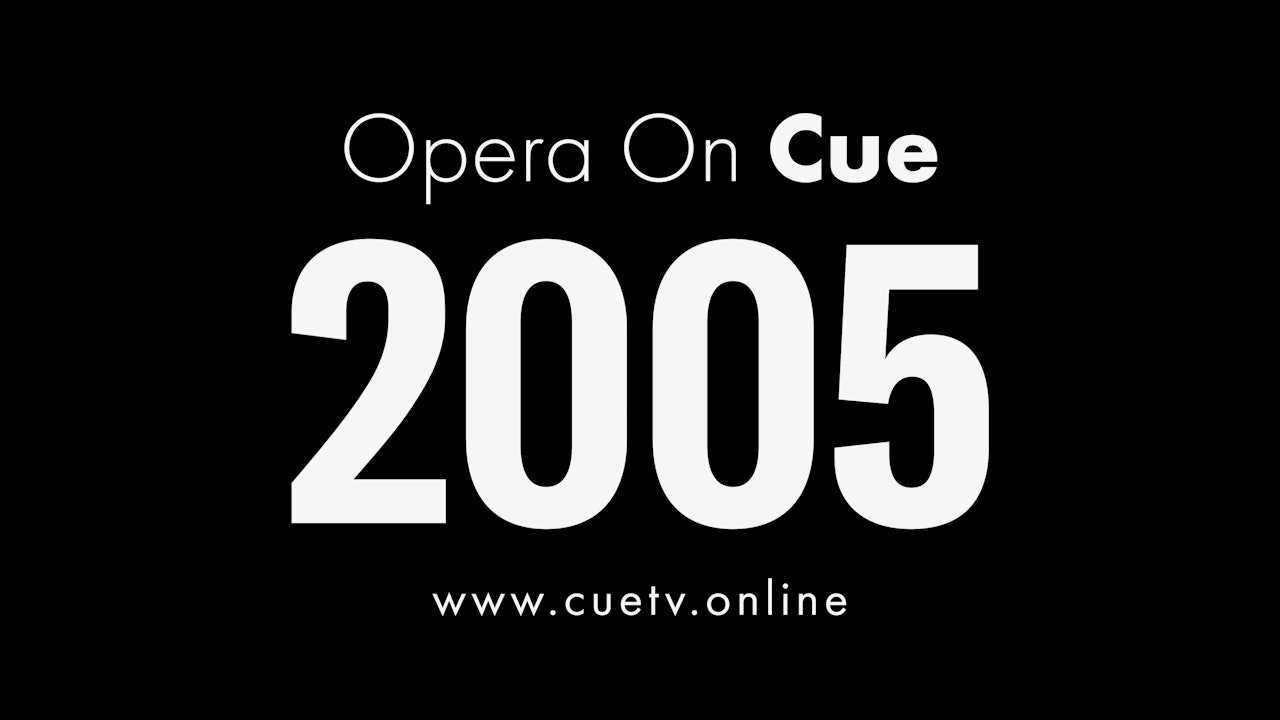 Operas from 2005