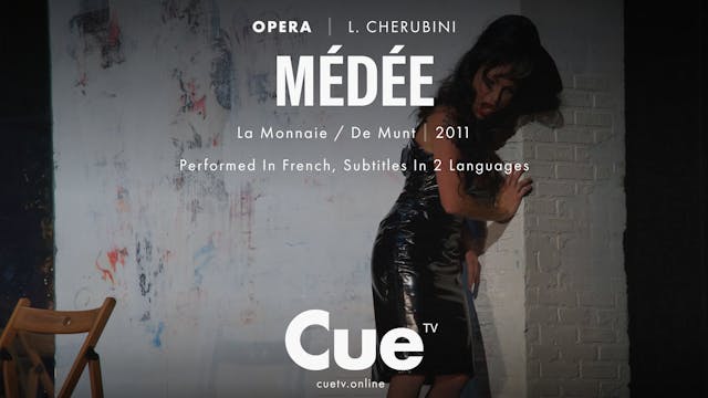 Médée (2011)