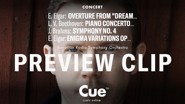 E. Elgar: Overture from "Dream of Gerontius";L. v. Beethoven- Preview clip