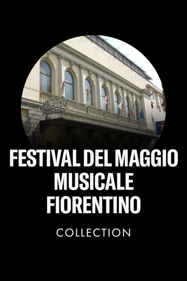 Festival del Maggio Musicale Fiorentino