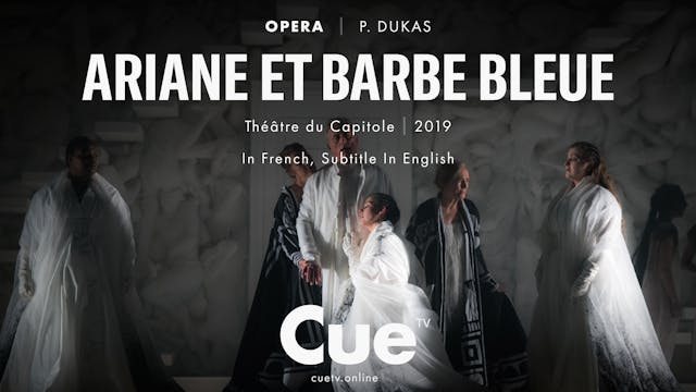 Ariane et Barbe Bleue (Ariane and Blu...