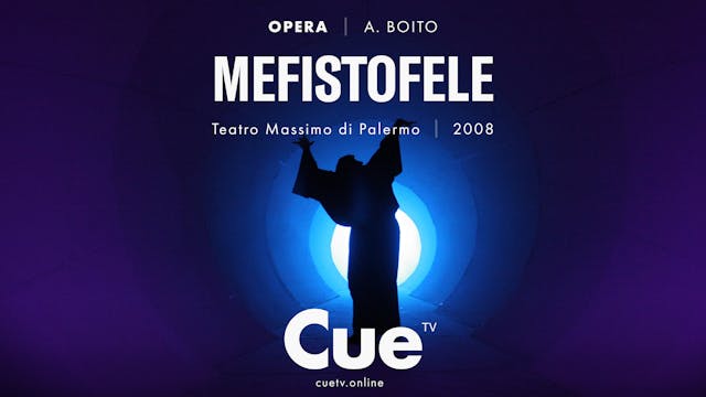 Mefistofele (2008)