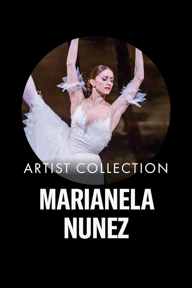 Marianela Núñez
