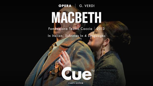 Macbeth (2013)