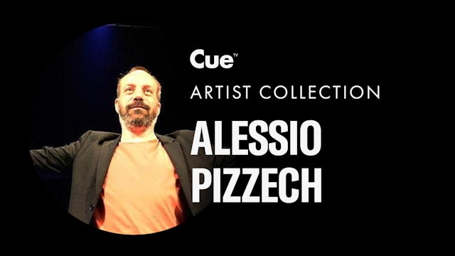 Alessio Pizzech