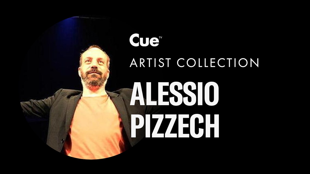 Alessio Pizzech