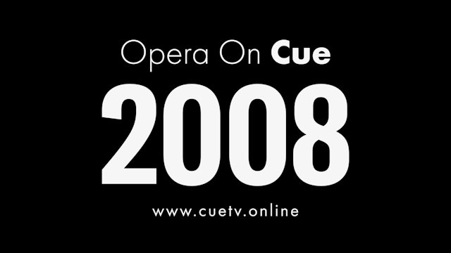 Operas from 2008