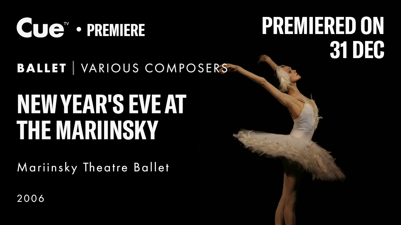 New Year's Eve at the Mariinsky (2006)