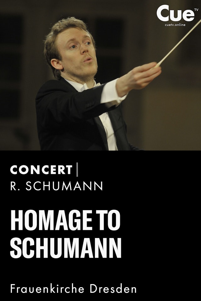 Homage to Schumann