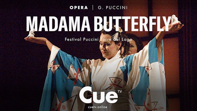 Madama Butterfly (2007)