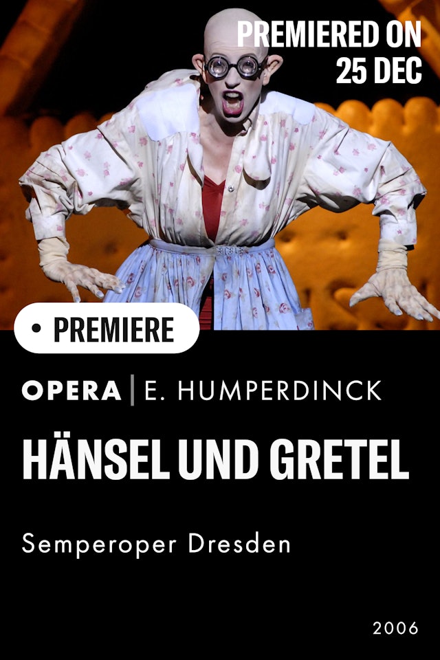 Hänsel und Gretel (2006)