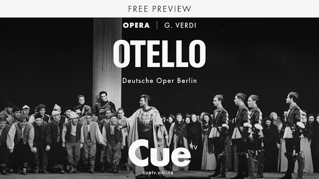 Otello - Preview clip