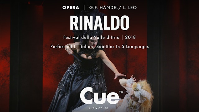 Rinaldo (2019)