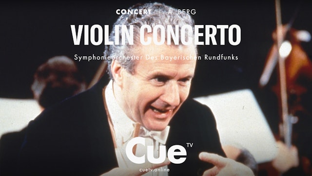 Violin Concerto (1984)