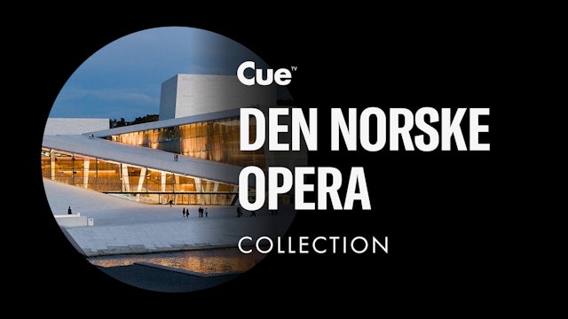 Den Norske Opera