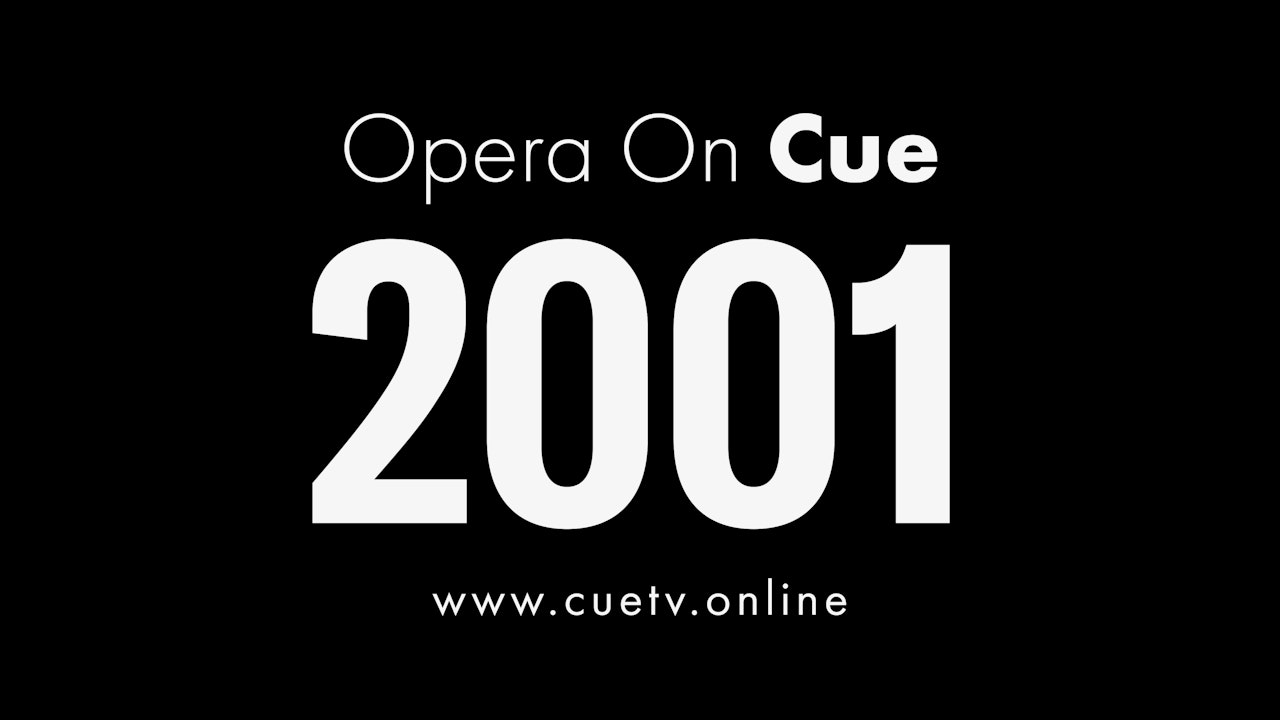 Operas from 2001