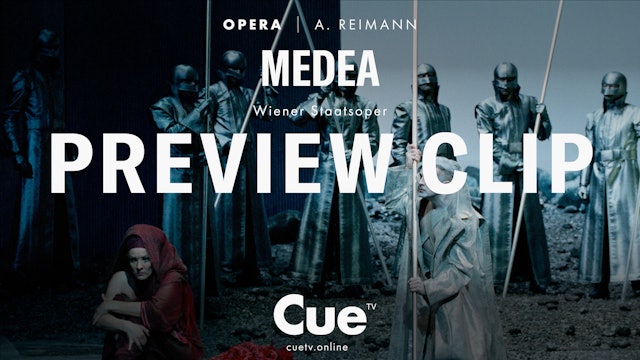 Medea - Preview clip