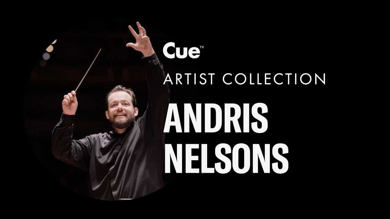 Andris Nelsons