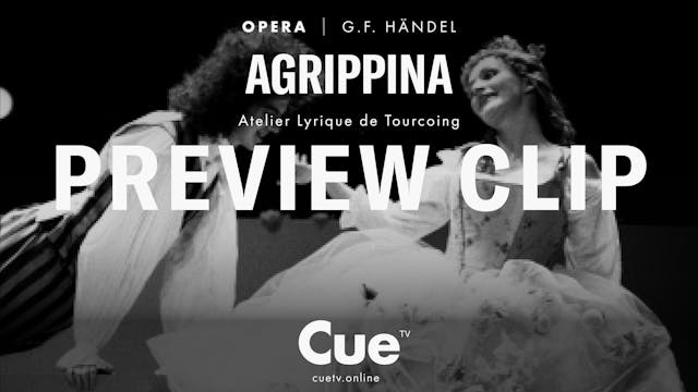 Agrippina - Preview clip