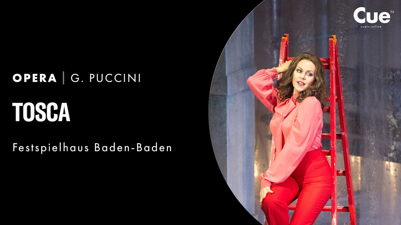 Baden-Baden 2017: Tosca (2017)