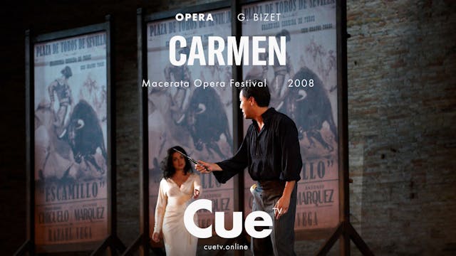 Carmen (2008)