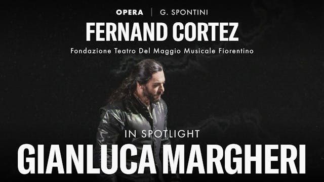 Highlight of Gianluca Margheri