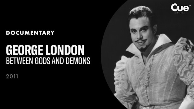 George London - Zwischen Göttern und Dämonen (2011)