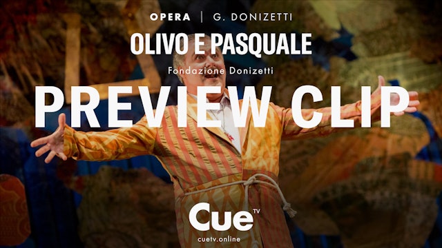 Olivo e Pasquale - Preview clip