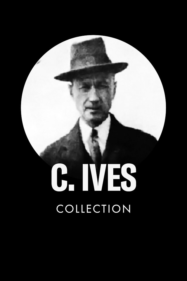 C. Ives
