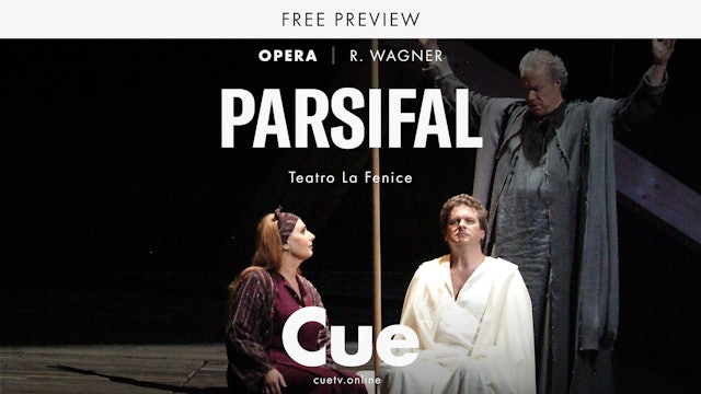 Parsifal - Preview clip