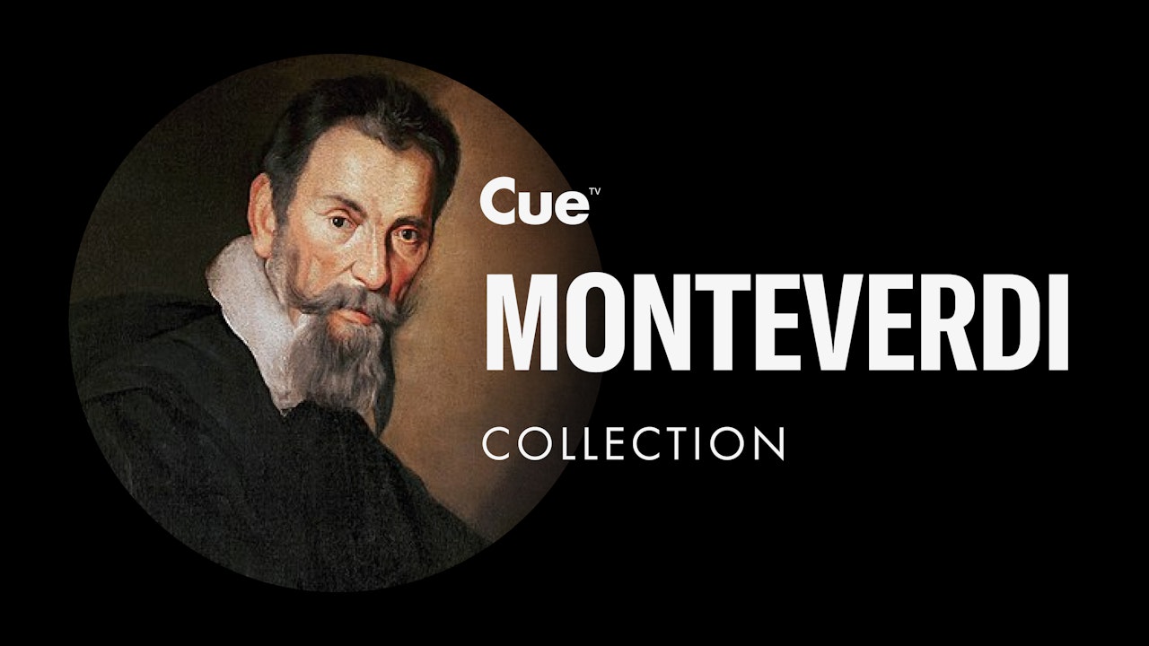 Monteverdi