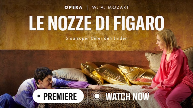 Le nozze di Figaro (2021)