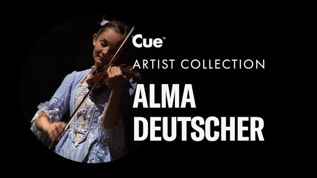 Alma Deutscher