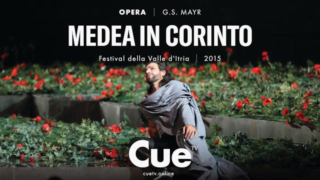 Medea in Corinto (2015)