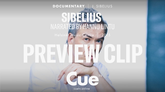 Sibelius - Preview clip