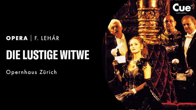 Die Lustige Witwe (2004)