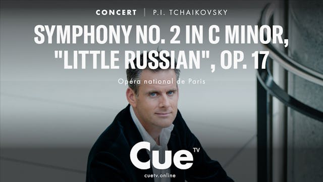 Symphony no. 2 in C minor, "Little Ru...